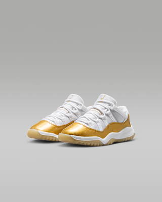 Tenis para mujer Air Jordan 11 Low 